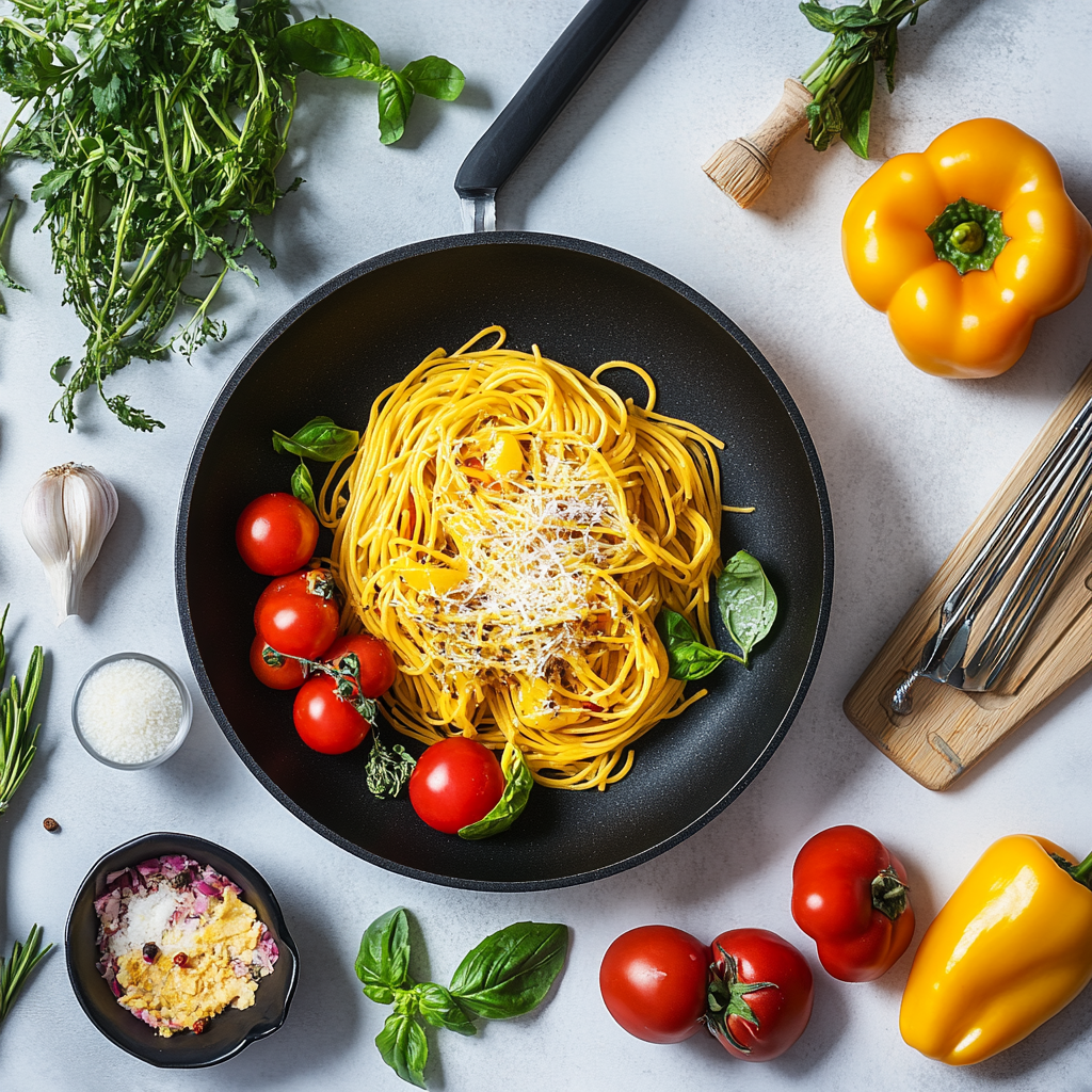 Instant Food | Ready Now